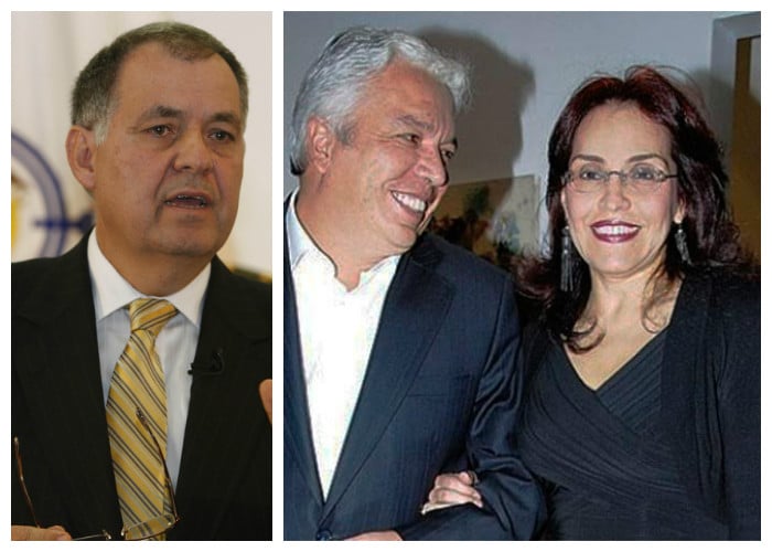 Alejandro Ordóñez, Viviane Morales y Carlos Alonso Lucio nos quieren devolver a la Edad Media