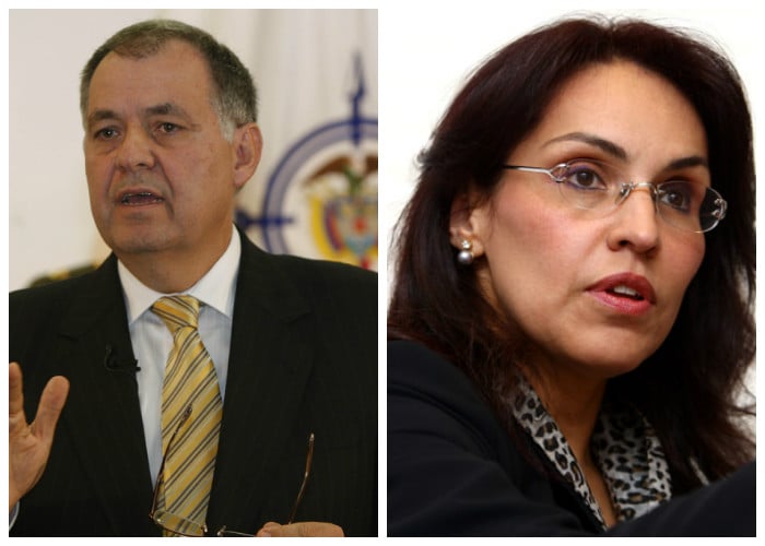 ¿Por qué los religiosos no deberíamos votar por Alejandro Ordóñez y Viviane Morales?
