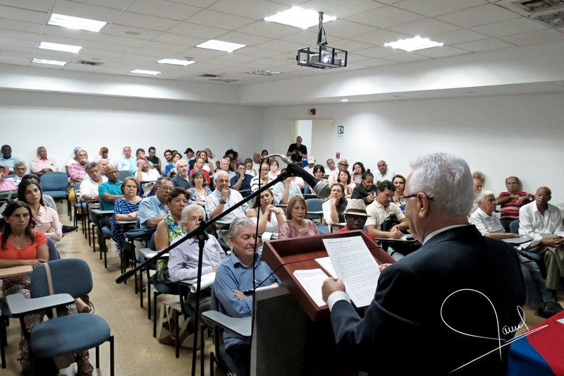 Queremos contar la historia del Pacífico desde nuestra piel