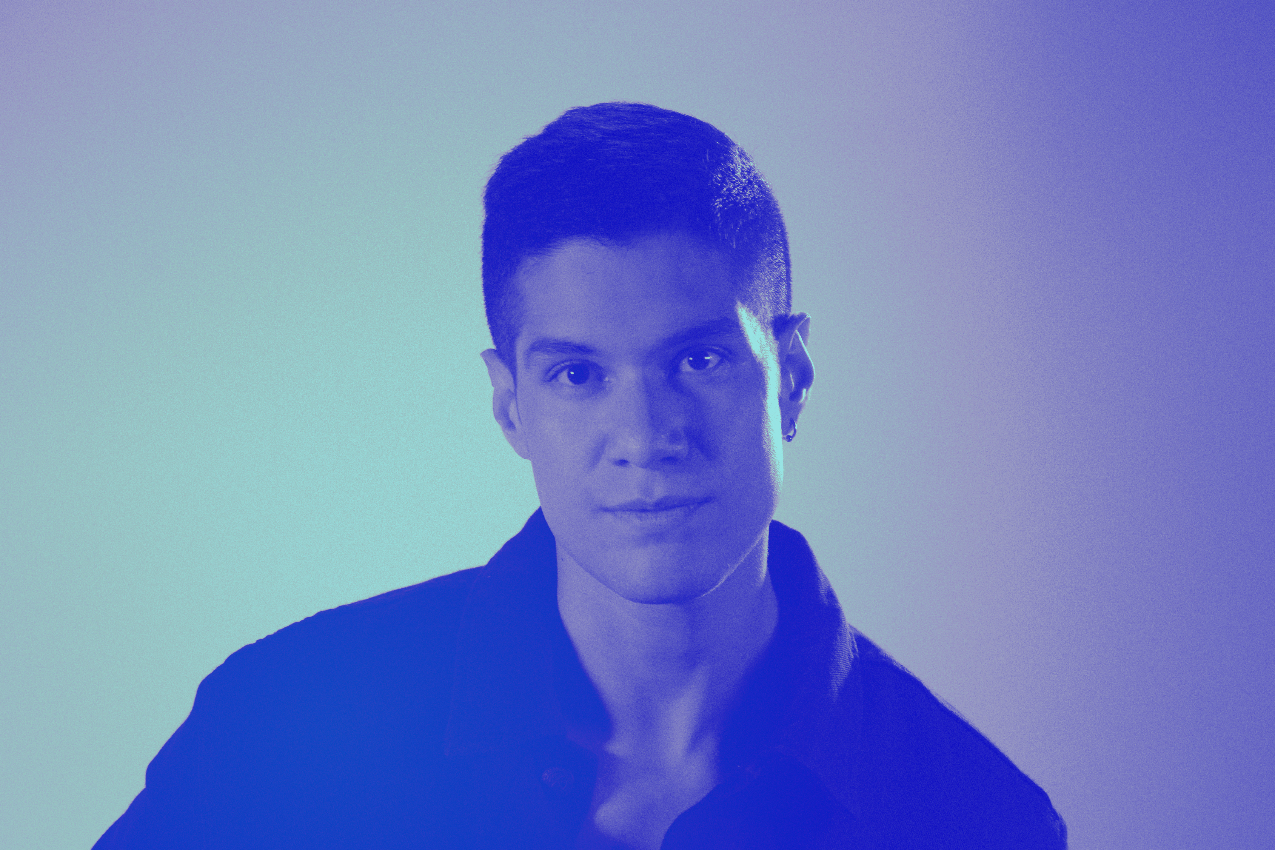 Juandy Torres, nace un nuevo artista