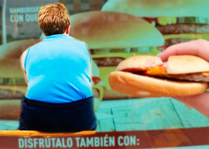 El juego de la publicidad que atrapa y envenena a niñas, niños y adolescentes de Colombia