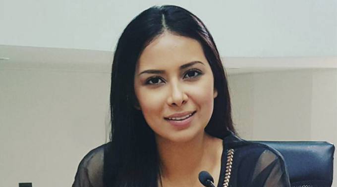 Lanzan campaña de acoso en Facebook contra diputada defensora de la familia en Colombia