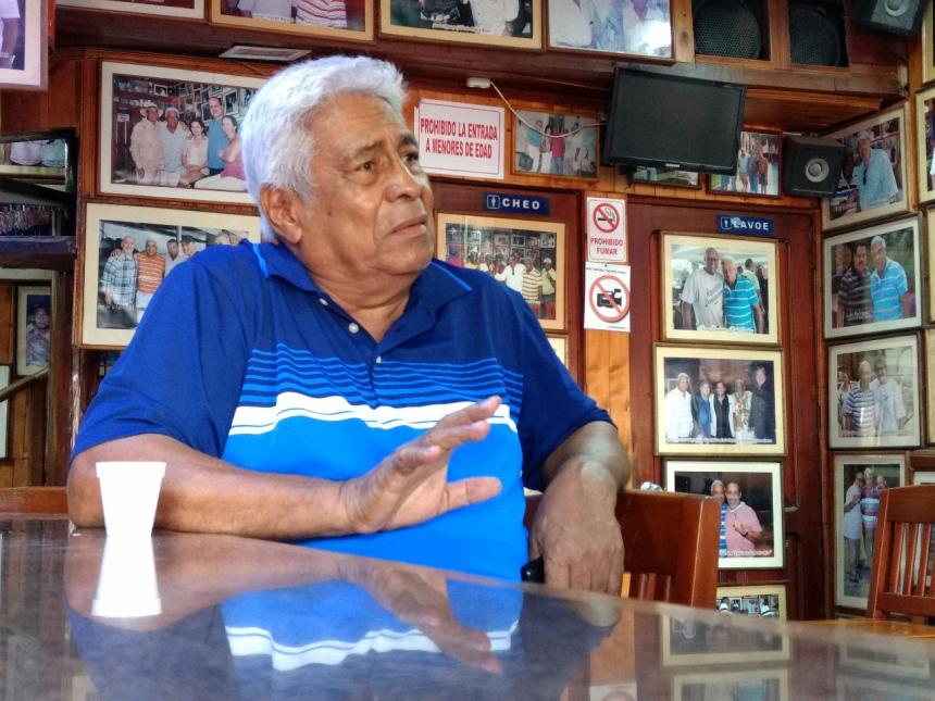 ¿Discriminación en restaurante de Cartagena?