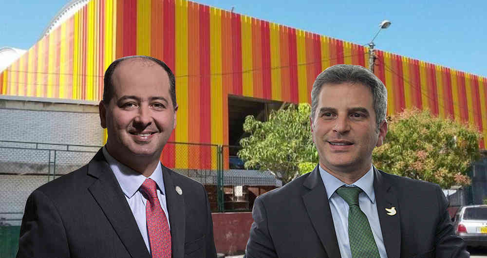 Jalón de orejas de la juez 40 de Garantías a la fiscalía por el caso de los alcaldes de Montería