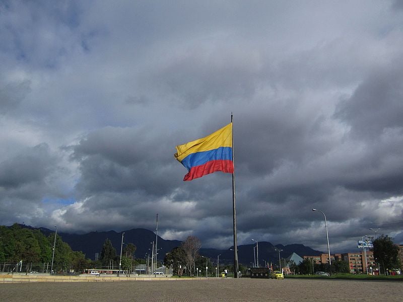 Colombia, la independencia aún no es completa