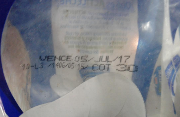  - Bimbo: ¿cómo es posible que hasta al mejor panadero se le queme el pan?