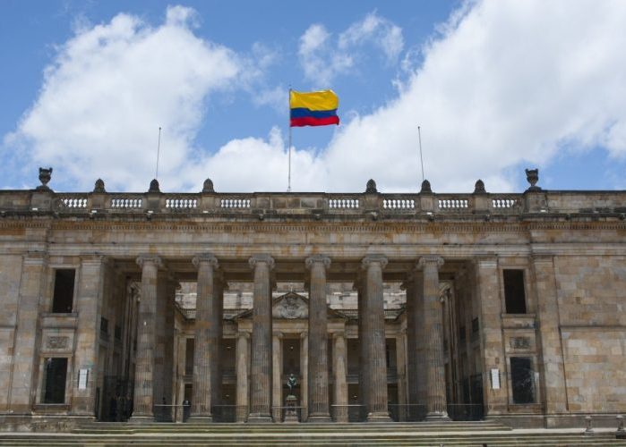 ¿Constituyente estilo Venezuela para Colombia?
