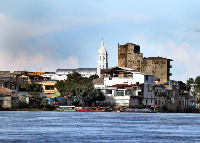 La pobreza de los que no marchamos