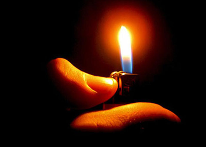 El apagón que desnudó nuestra realidad