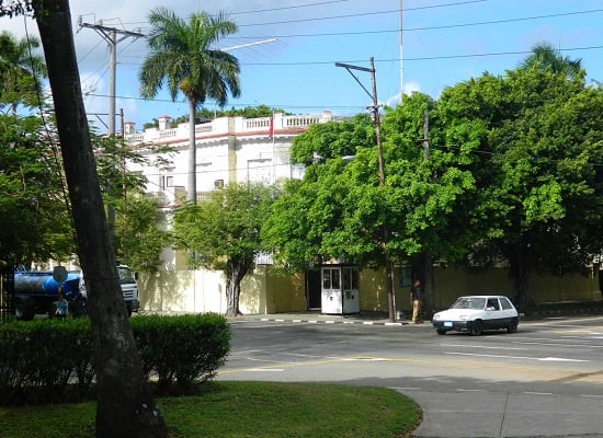  - Guía de La Habana por un exguerrillero de las FARC