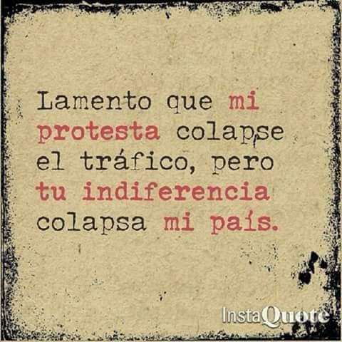  - "Soy maestra y estoy en Paro"