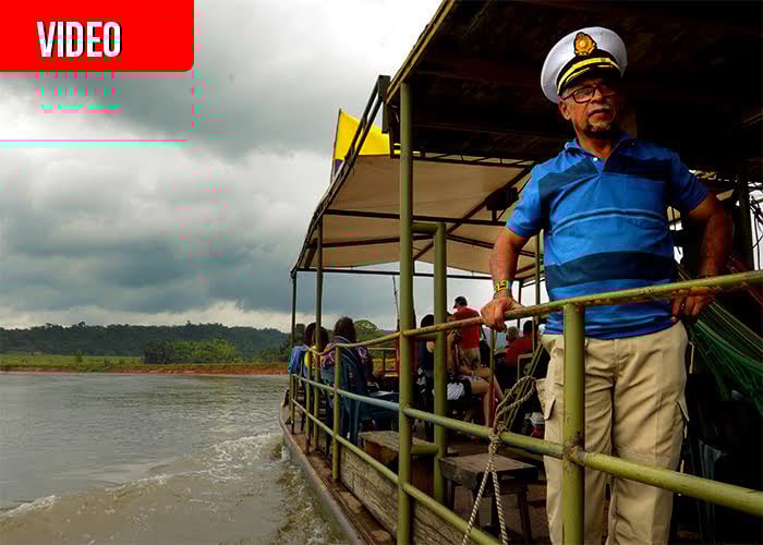 El tour que volvió al Caquetá un destino turístico