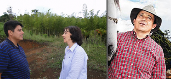  - ¿Por qué Santiago Uribe está vinculado al paramilitarismo en Antioquia?