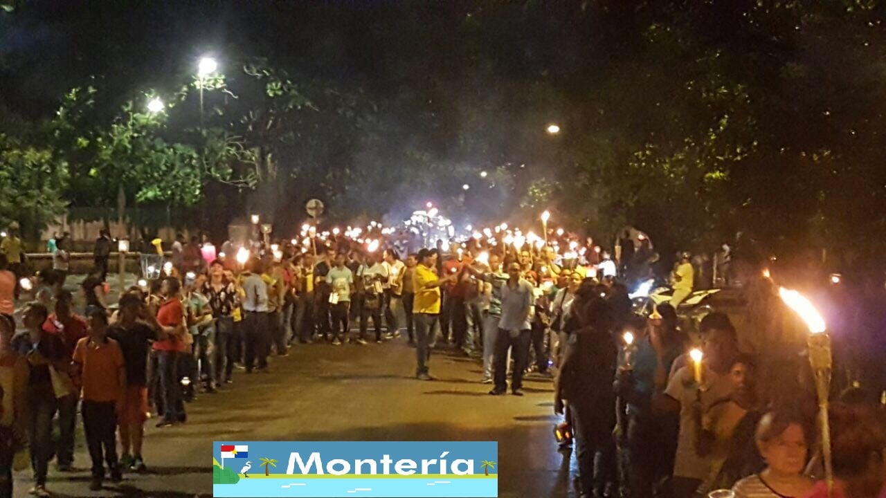 Marchamos por la educación