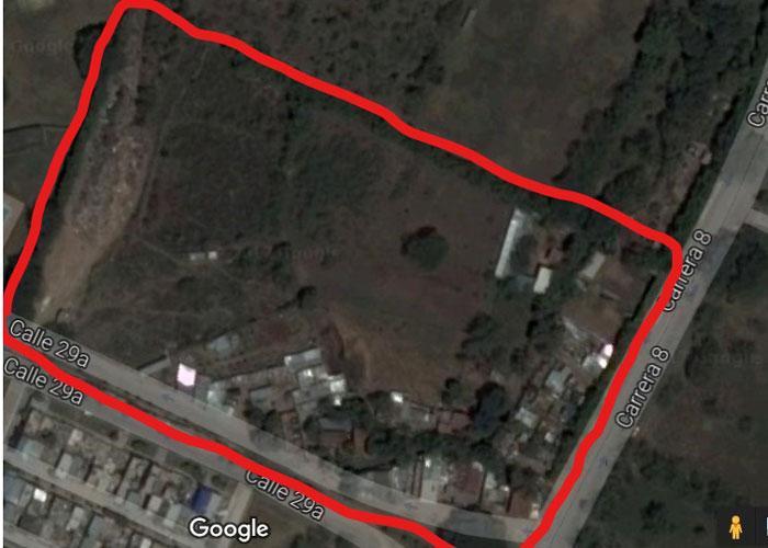 ¿Y qué pasó con el campus de la Universidad del Valle en Buga?