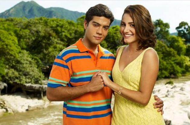 Me mamé de los Morales y de todas esas novelitas de vallenatos