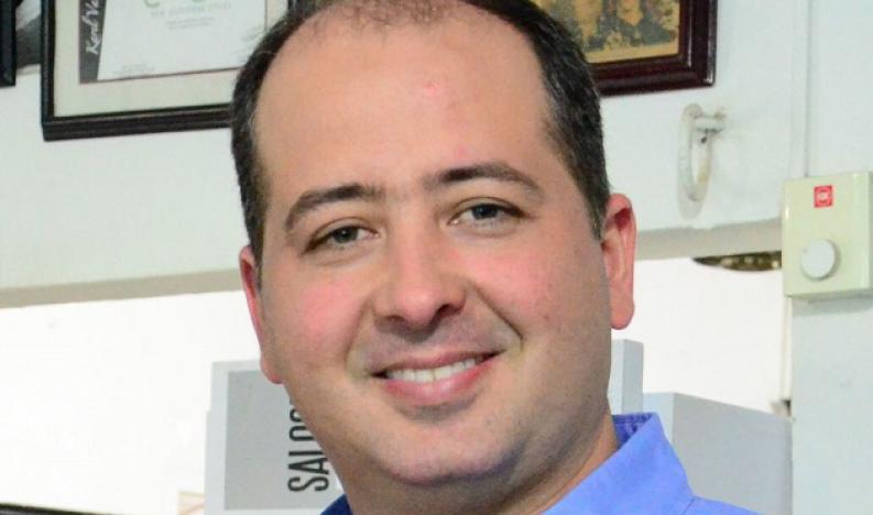 Ex alcalde de Montería Marcos Daniel Pineda hospitalizado por Covid-19