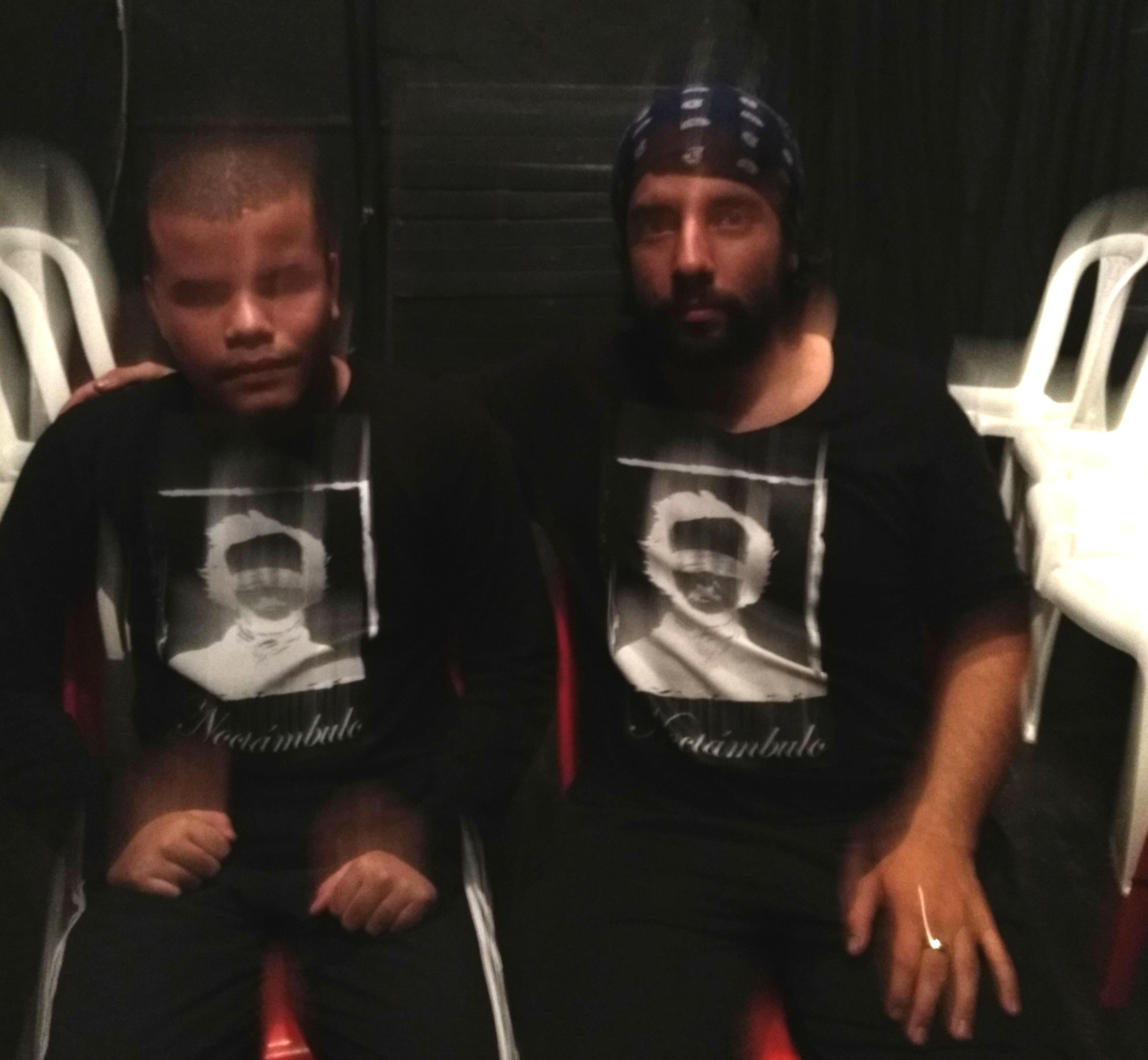 Cierra tus ojos, abre tus sentidos