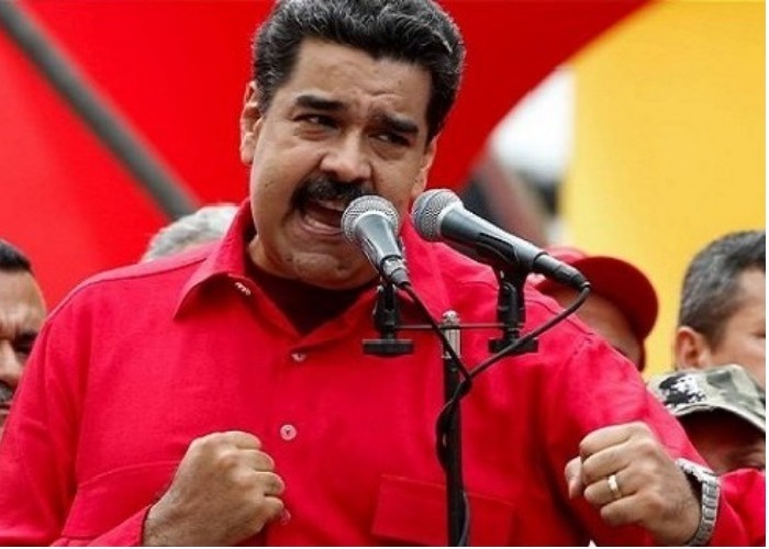 Presidente Maduro, adelante con la Constituyente comunal bolivariana