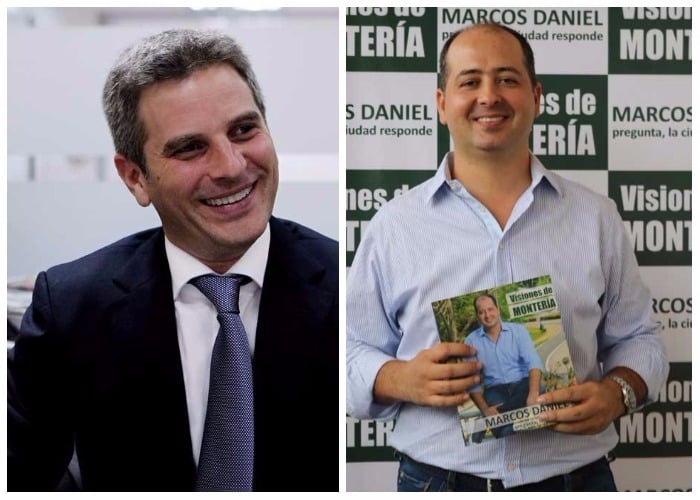 Duro golpe al grupo conservador de Nora García y David Barguil en Córdoba