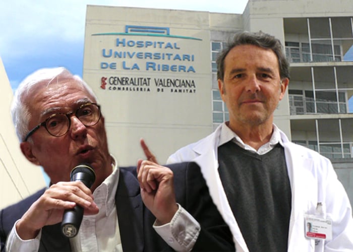 Los líos de Ribera Salud en España, uno de los nuevos dueños de Cafesalud