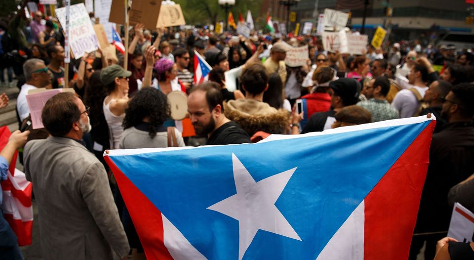 La bancarrota de Puerto Rico deja a la isla estadounidense enfrentando tiempos difíciles