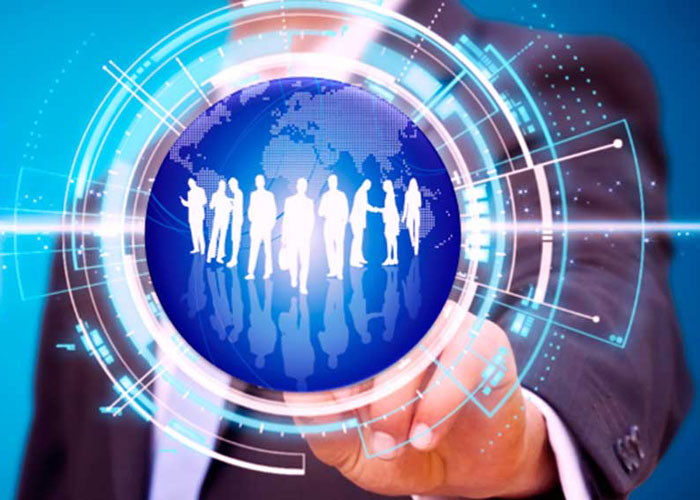 El totalitarismo y la sociedad del conocimiento