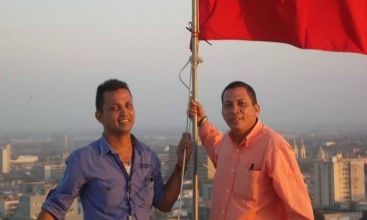 ¡Vivan las raíces de Tambó!