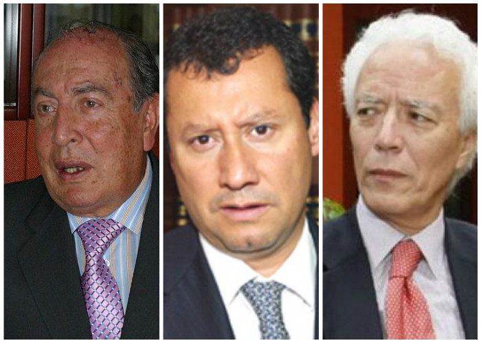 Las 4 grandes firmas de abogados implicadas en el totazo de Banagrario con Navelena