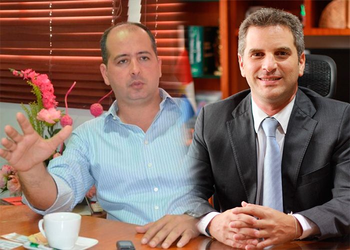  - La detención de los alcaldes y la ausencia del exgobernador aguó la Feria de la Ganadería en Montería