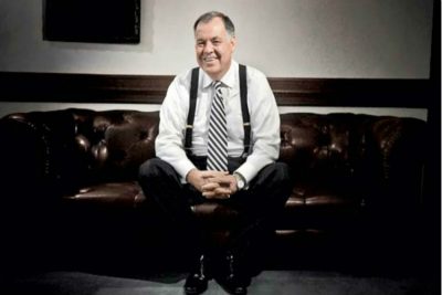  - Las tres del tintero