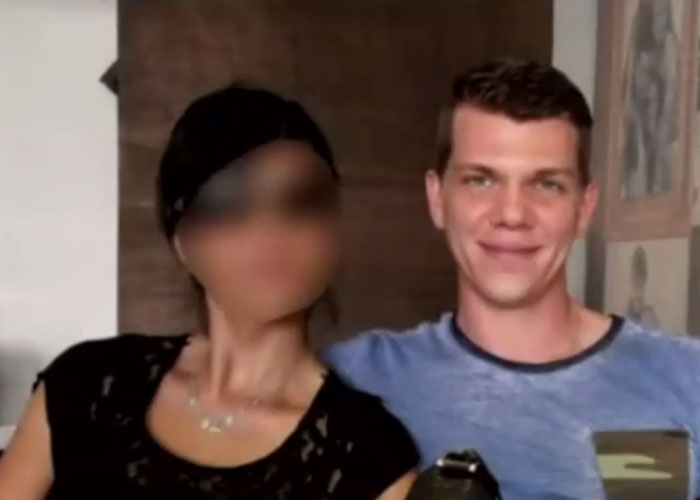 El alemán que se enamoró de una colombiana… y perdió 500 millones de pesos