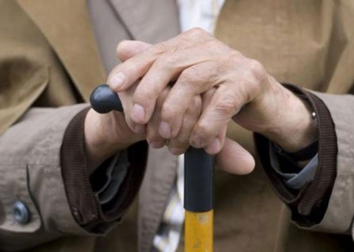 Juan Pablo, Mario y Margarita