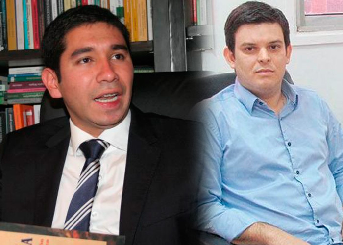 Por soborno al exgobernador de Córdoba, el jefe anticorrupción de la Fiscalía está detenido