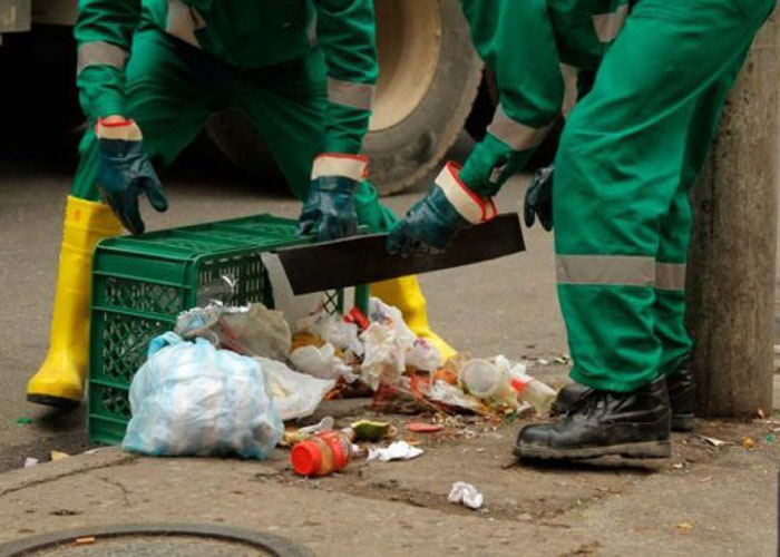 Las 10 perlas de la licitación de Aseo en Bogotá