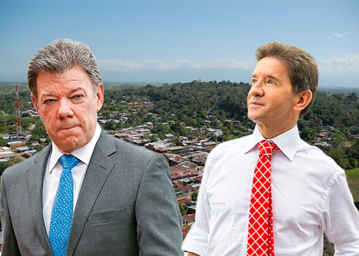 12 razones por las que Belén de Bajirá debe quedarse en Antioquia