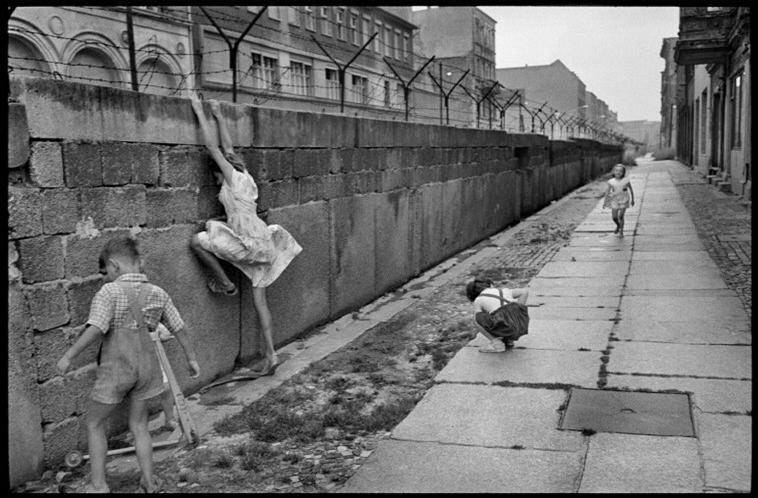 El mejor fotógrafo del siglo XX
