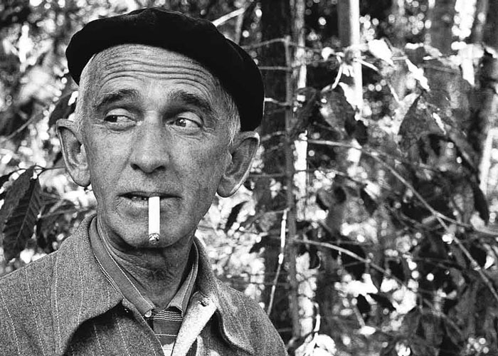 “Vivir a la enemiga”