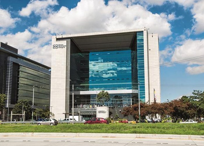 Incompetencia de la Cámara de Comercio de Bogotá