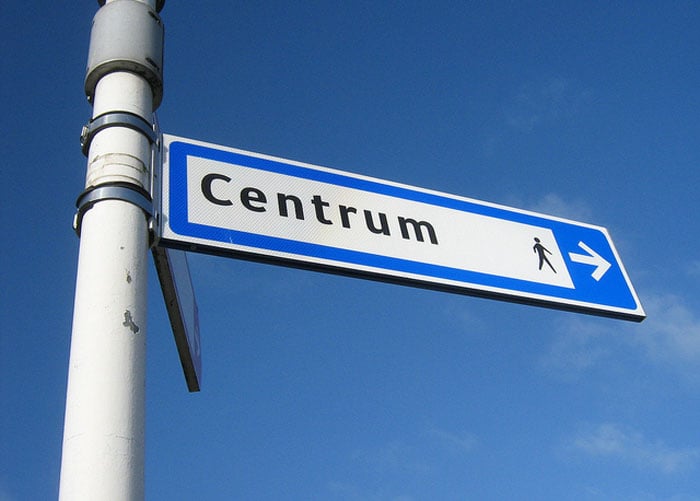 Hay más que derecha e izquierda