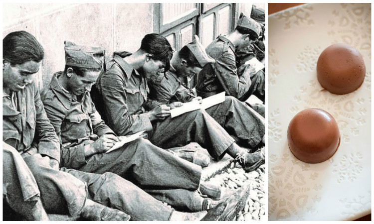 Secretos y virtudes del chocolate