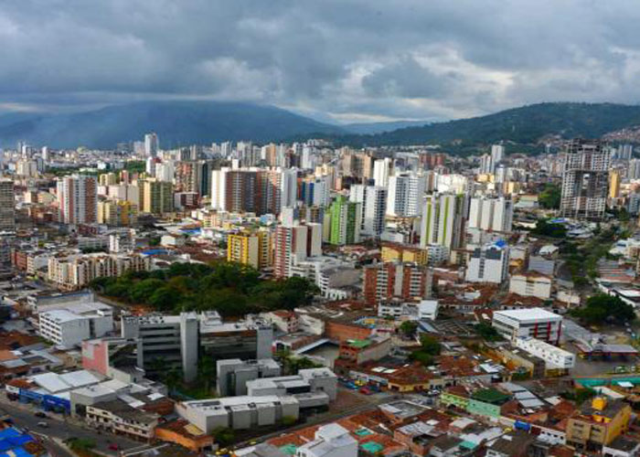 La agenda de las ciudades para el posconflicto