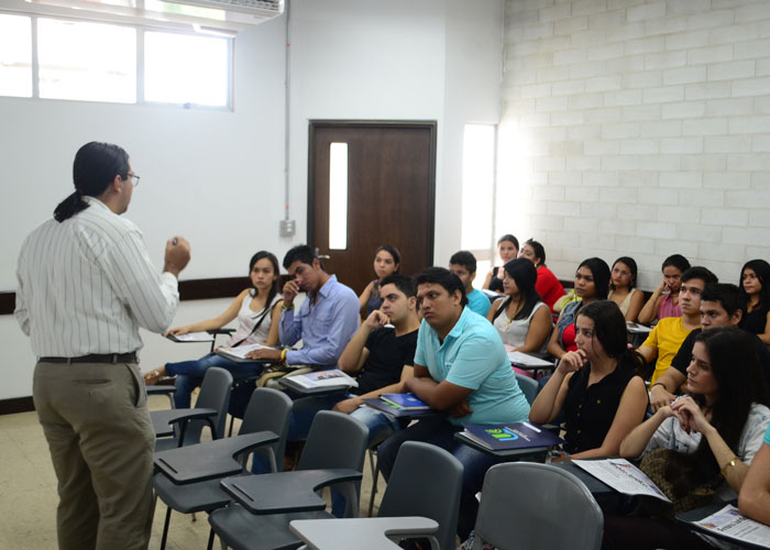 Educación colombiana: más privada que pública