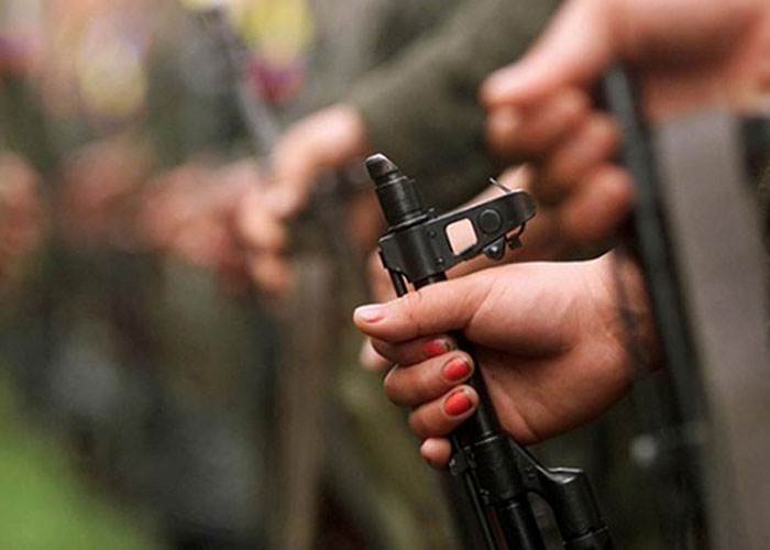 Llegó la hora del desarme