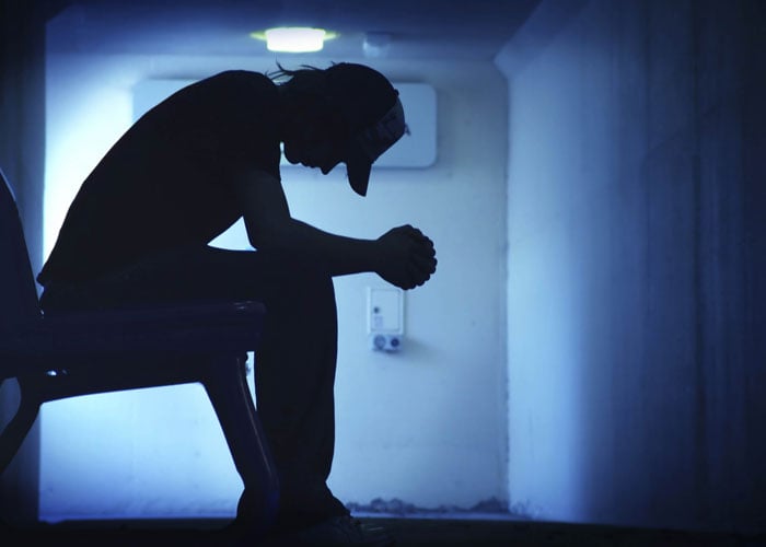 Compensar EPS: reflexione por favor sobre la atención a la depresión