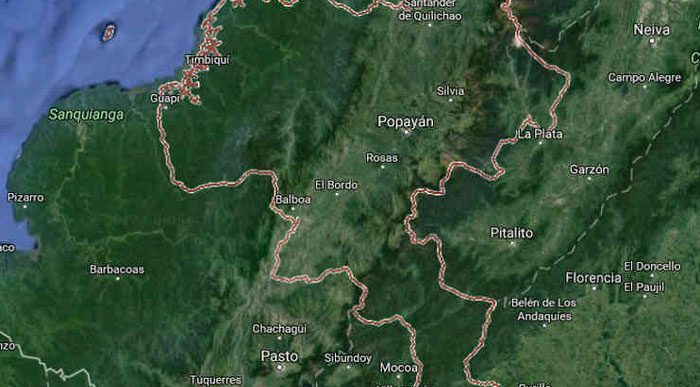  - ¿Es viable el nuevo departamento del norte del Cauca?