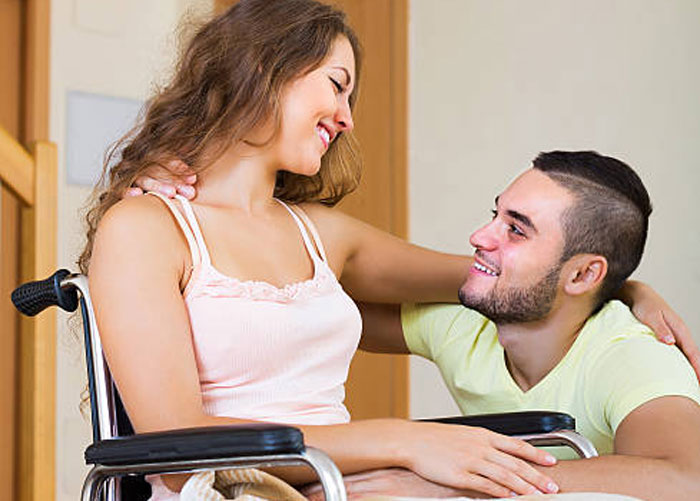 Nos gusta hacer el amor ¿y a ti?