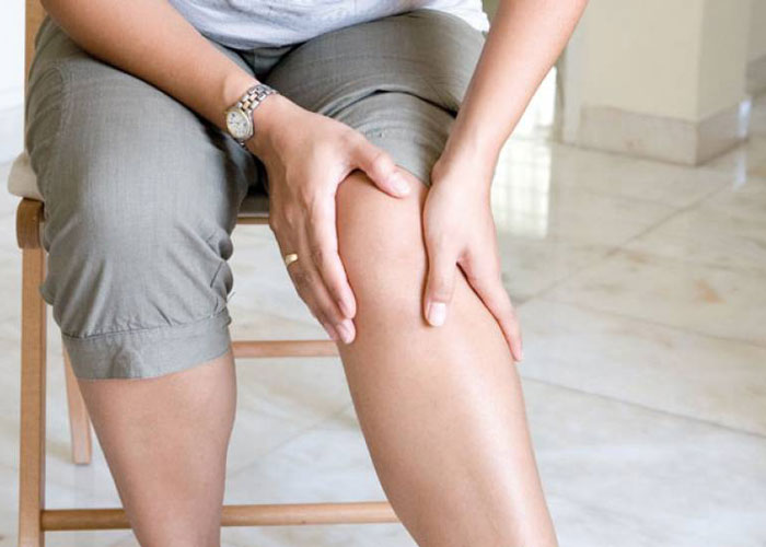 ¿Dolor en los huesos?