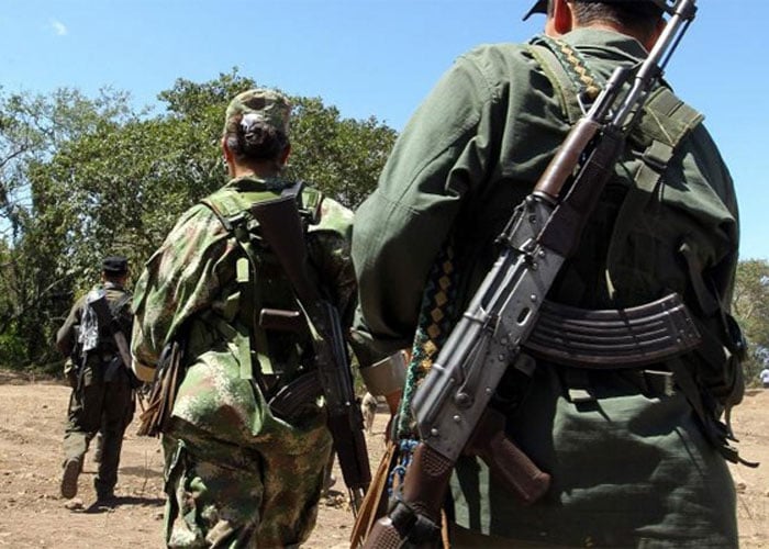 Un nuevo comienzo para Colombia y las FARC