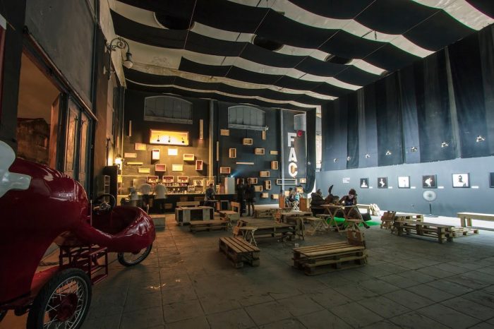  - Guía de La Habana por un exguerrillero de las FARC